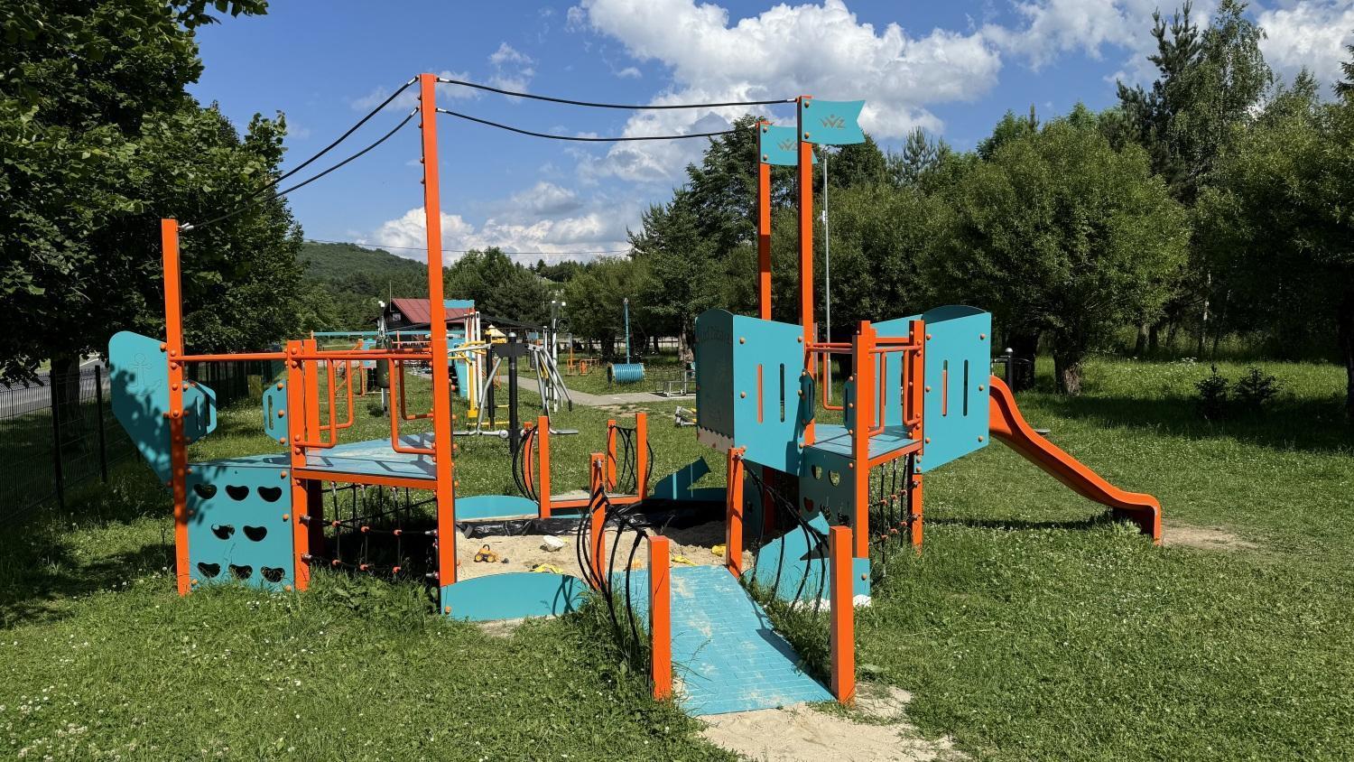 Ubytovanie U Mirca Nova Lubovna Εξωτερικό φωτογραφία