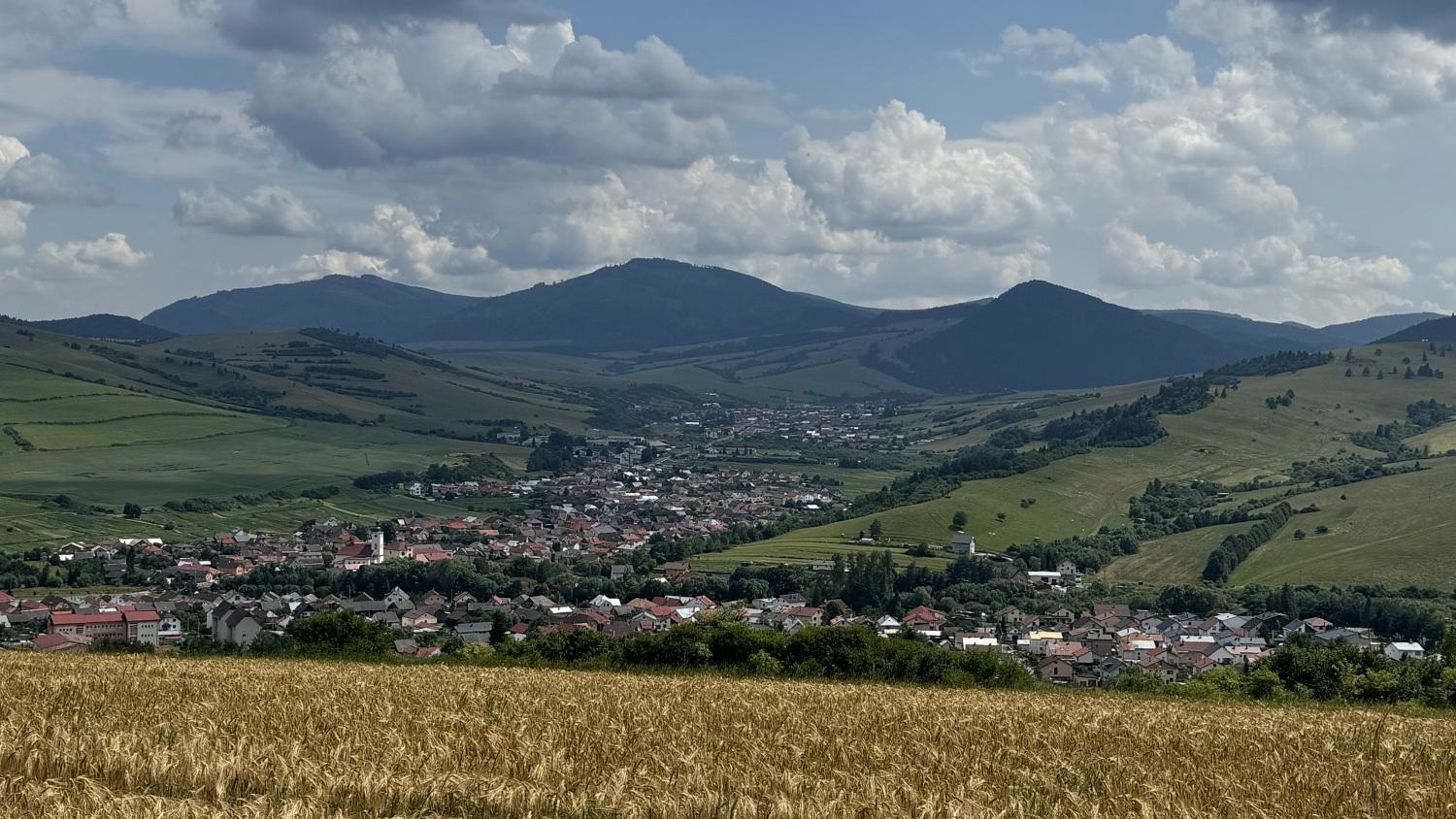 Ubytovanie U Mirca Nova Lubovna Εξωτερικό φωτογραφία